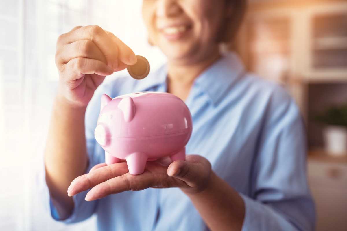 How to Start Investing with Small Amounts