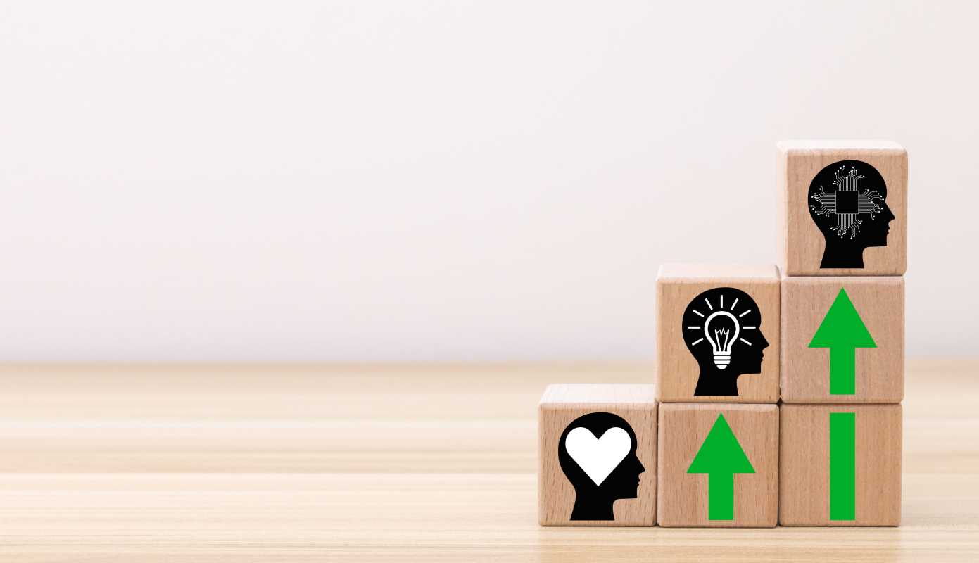 Future-Proof Your Career: The Power of Skill-Stacking